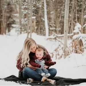 Meet your Posher, Jenna